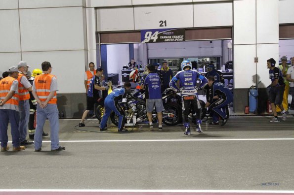 2011 Qatar race 2013